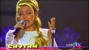 Иранская певица Гугуш 2008 год