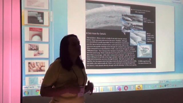 Онихолизис. Принципы, методы и эффективность препаратов для лечения. смотреть онлайн