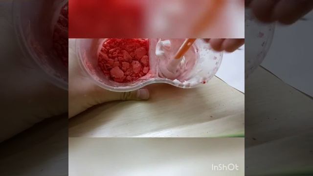 Как сделать слайм без клея!