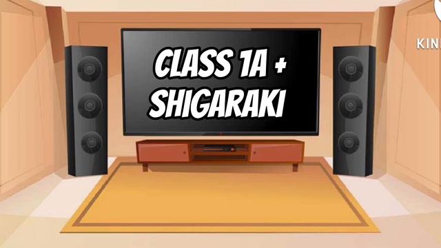Pro Heroes and Class 1A + Shigaraki react to “Who took the cookie from the cookie jar?” || MHA/BNHA смотреть онлайн