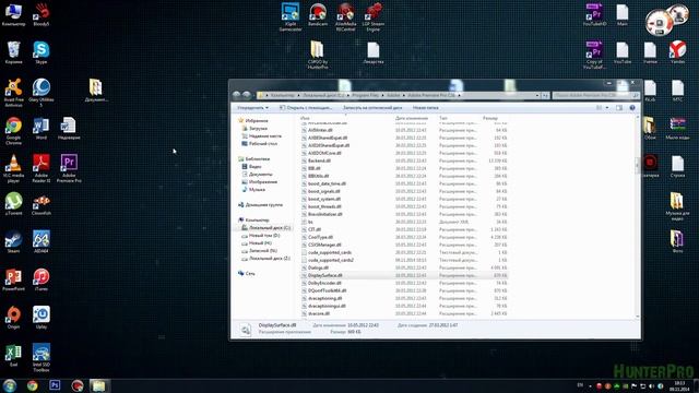 Как ускорить рендер видео в Adobe Premiere Pro! смотреть онлайн
