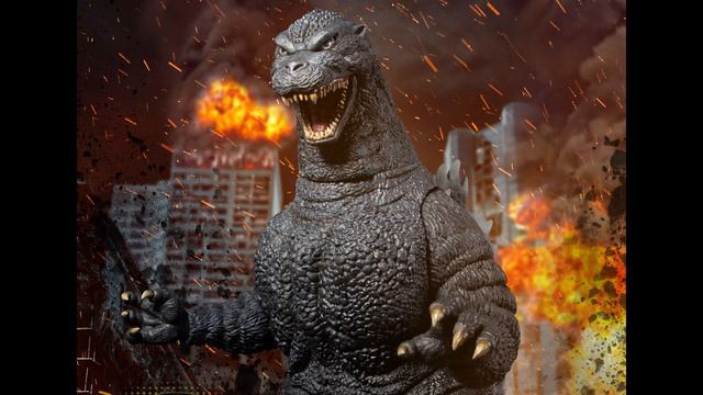 Ultimate Godzilla Action Figure From Mezco: Is It Worth Buying?
