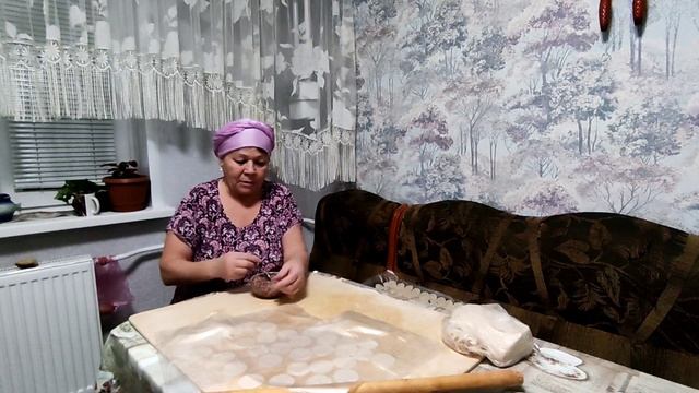 Пельмени на все каникулы#суп на Новый Год - всегда#болталочка#