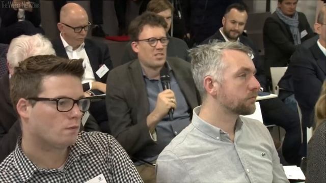 Volkswagen Commercial Vehicles Annual Press Conference 2019 смотреть онлайн