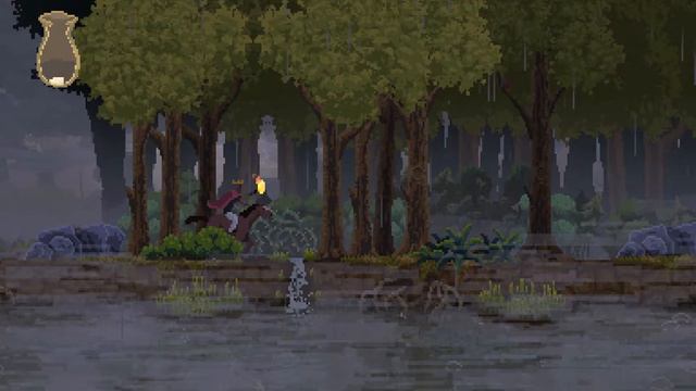 Kingdom выживал как мог но после 30 дней они меня победили смотреть онлайн