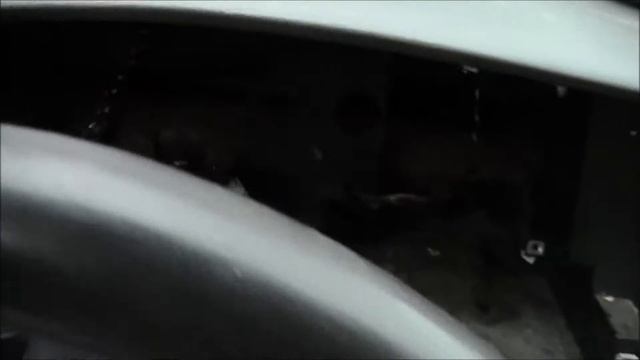 How to Remove Install an Instrument Cluster смотреть онлайн