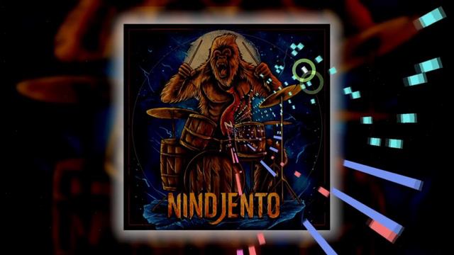 Gangplank Galleon - Donkey Kong Country (Djent / Metal Cover) MIDI Visualizer