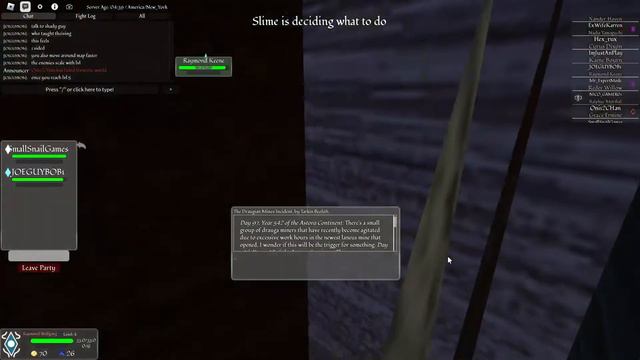 Roblox Arcane Lineage PVP W/Viewers {Come Join Our Discord} | Roblox Arcane Lineage смотреть онлайн