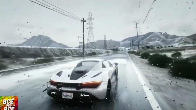 Релиз_GTA_6_Когда!? Анонс от Rockstar на E3 #GTA 6_на_PS6 !?и многое другое. #Grand Theft Auto #Гта смотреть онлайн