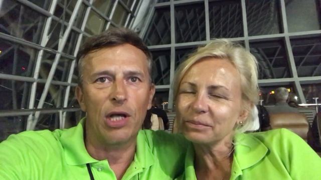 Столетний юбилей!!! И годовщина канала «Путешествия с Милыми» смотреть онлайн