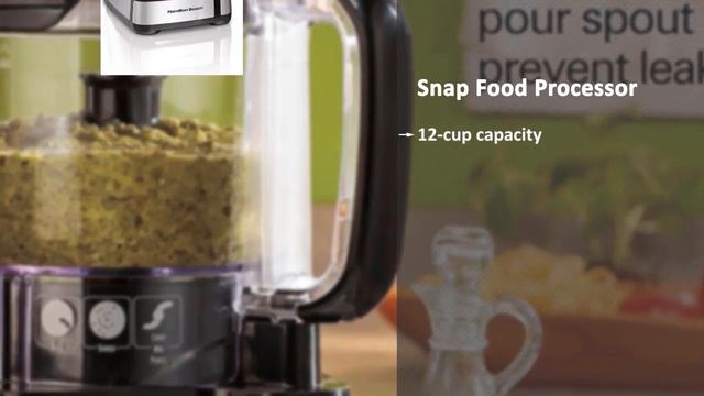 Food Processor: Top 5 Best Food Processors 2020 (NEW) смотреть онлайн