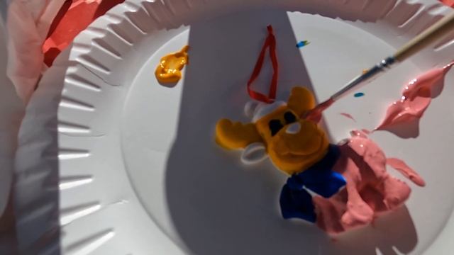 Поделки к Рождеству с Детьми || Хорватия || 2022 смотреть онлайн