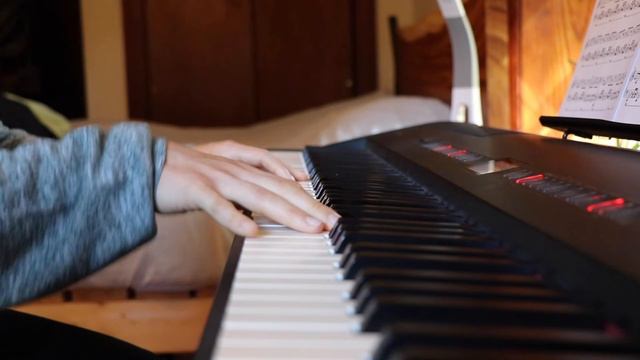 September Song - Agnes Obel смотреть онлайн