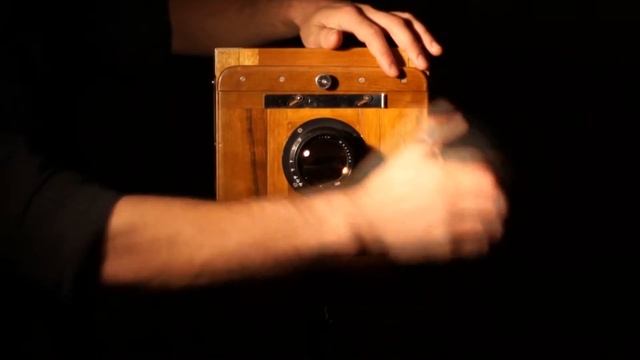 Фотоателье «Чемодан» смотреть онлайн