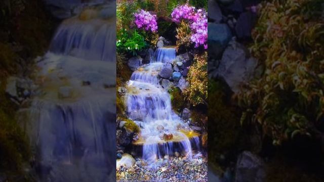 Красивая душевная песня - Послушайте пожалуйста смотреть онлайн