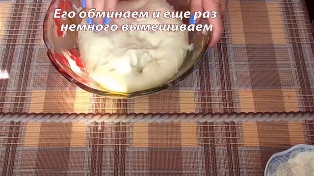 Как приготовить духовые пирожки с вишней!!! Супер рецепт смотреть онлайн