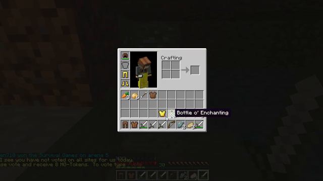 Minecraft Hungergames смотреть онлайн