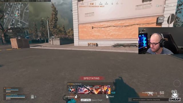 Improve IRON TRIALS 84 Warzone STRATEGIES! | *Warzone Duos* Warzone Tips and Tricks! смотреть онлайн