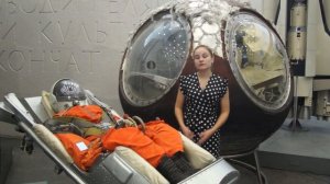 Космический корабль «Восток-5»