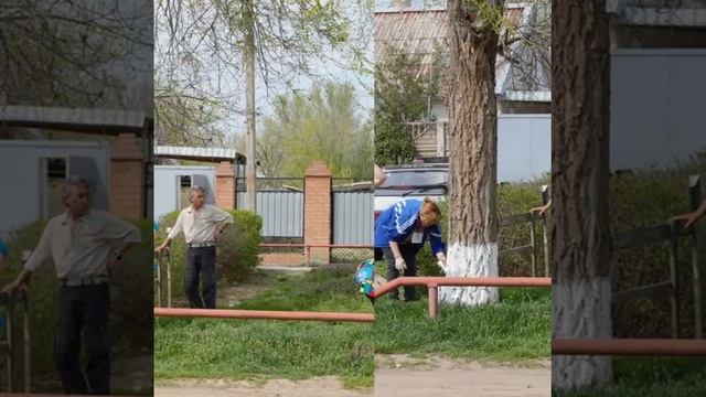 Всероссийский экологический субботник смотреть онлайн