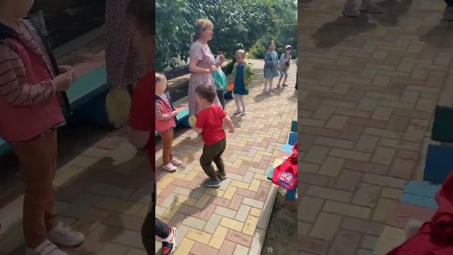 С днем защиты детей смотреть онлайн