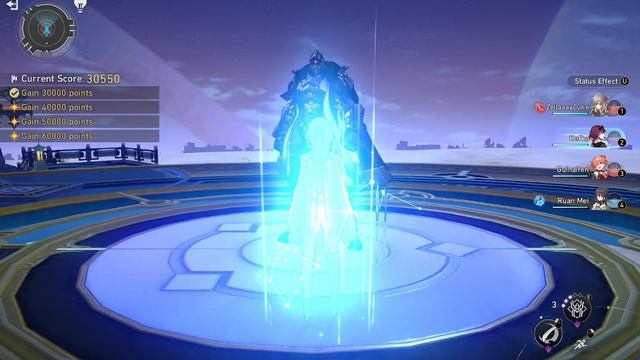 BEATING Pure Fiction with NO ERUDITION CHARACTERS | Honkai Star Rail PF4 смотреть онлайн