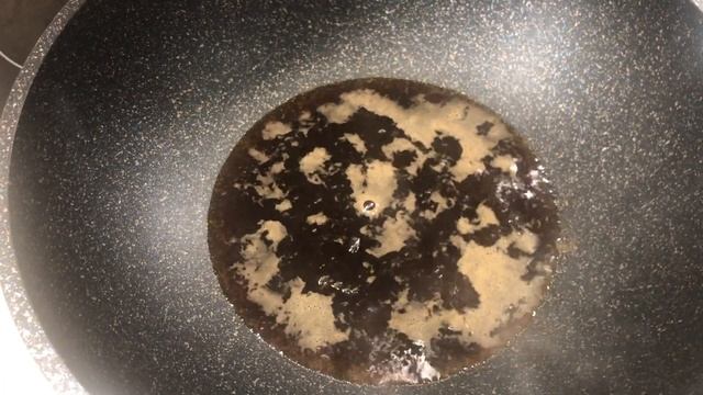 Серия «Подношения» - Сладкий салата из черноглазой фасоли/Karamani sweet Sundal смотреть онлайн