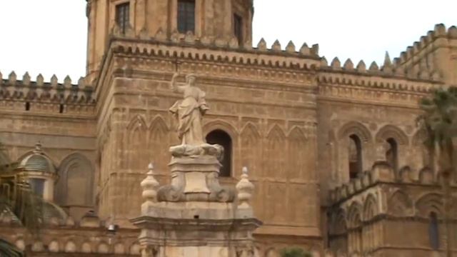 Палермо Собор 2 / Palermo Cattedrale 2 смотреть онлайн