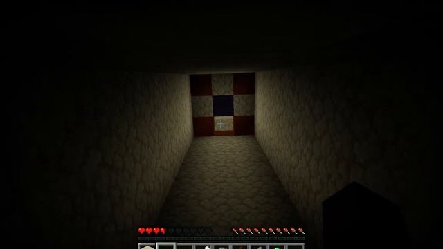 desert temple in Minecraft ❘ пустынный храм в Майнкрафт смотреть онлайн