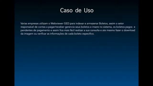 Webviewer 7 - Index View смотреть онлайн