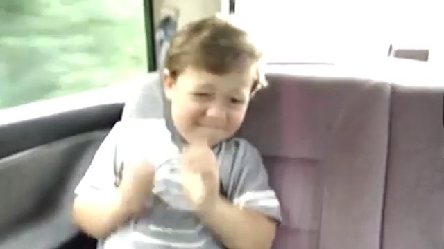 Как разбудить спящего ребенка смотреть онлайн