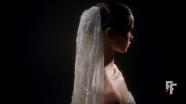 Elie Saab | Spring Summer 2024 | Bridal смотреть онлайн