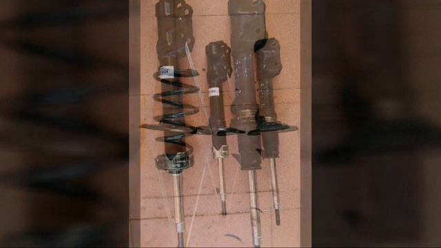 คายาบ้า Excel G สปริง Silver смотреть онлайн