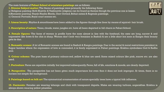 Applied Art/Commercial Art Sample Question Paper'19 Solved, 12th CBSE смотреть онлайн