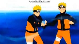 песня наруто