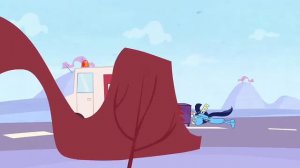 счасливы лесные друзья