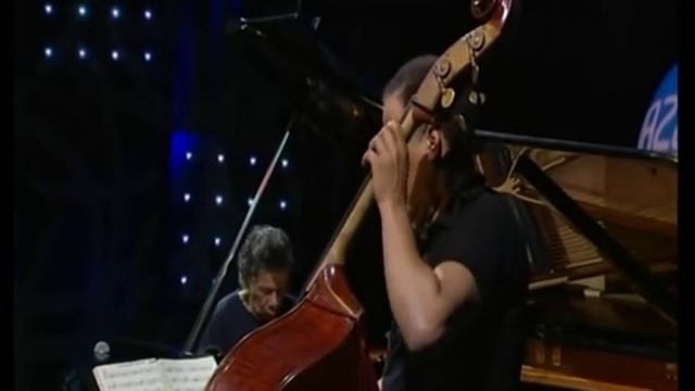 Chick Corea & Stanley Clarke Jazz in Marciac (MEMI) 2014 смотреть онлайн