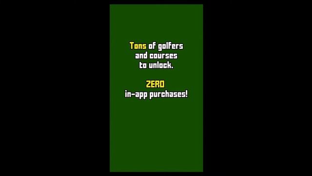 Tappy Golf - Trailer смотреть онлайн