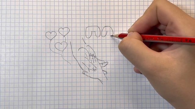 Рисунок для папы смотреть онлайн