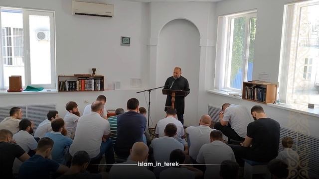 Хъутlбэр зытеухуар: Нэмэзым игъусэщ сэджытри.(26 зуль-Хиджжа, 1444 - 14 июля, 2023). смотреть онлайн
