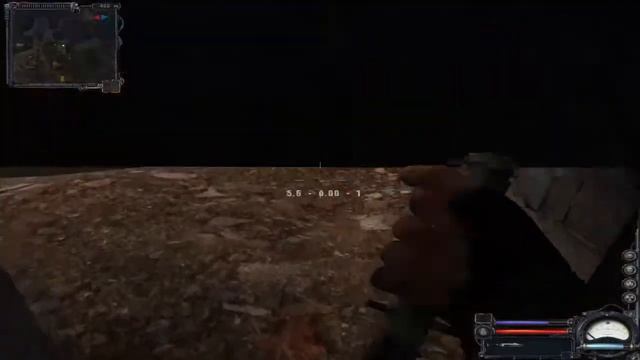 -ОНЛАЙН- Играет в S.T.A.L.K.E.R Clear Sky (Чистое небо) #1 смотреть онлайн