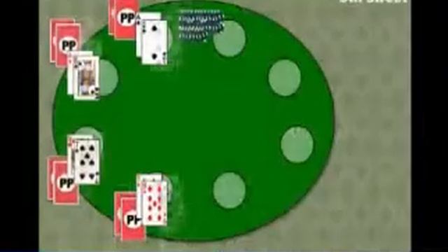 How to Play 7 Card Stud Poker смотреть онлайн
