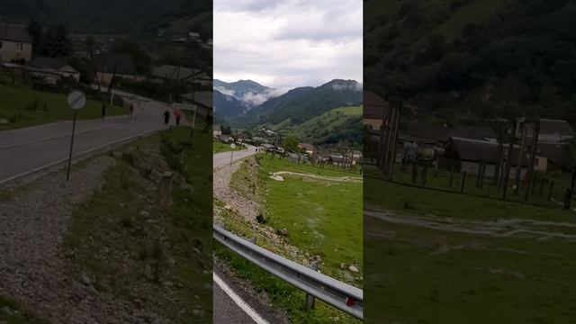 Безенги смотреть онлайн