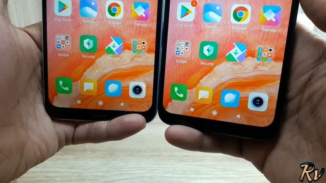 Redmi 8a Dual White Edition vs Redmi 8 - Which Should You Buy ? смотреть онлайн
