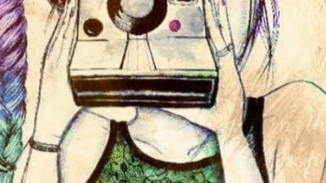 Моя новая заставка на видео :3 смотреть онлайн