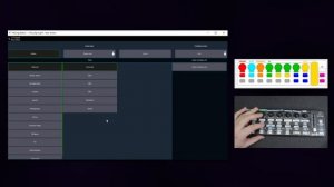 Настройка X TOUCH mini + X Air 18 | MIXING STATION