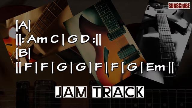 Pop Punk (Jam Track) смотреть онлайн
