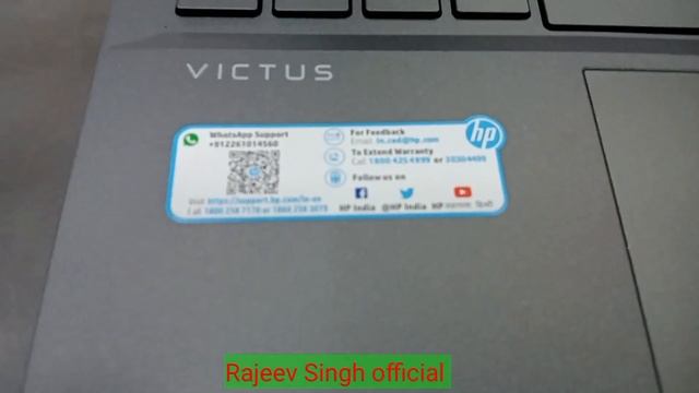 HP Victus 16 Series Long Term Review | AMD Ryzen 5800H RTX 3060, Best Laptop for Video Editing смотреть онлайн