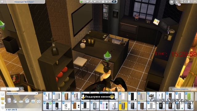 18+ Family Games смотреть онлайн