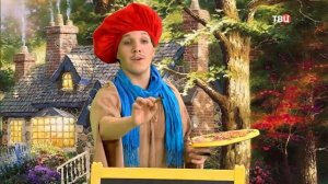 АБВГДейка ?  Сюрприз для друга или медвежья услуга ? Официальный канал